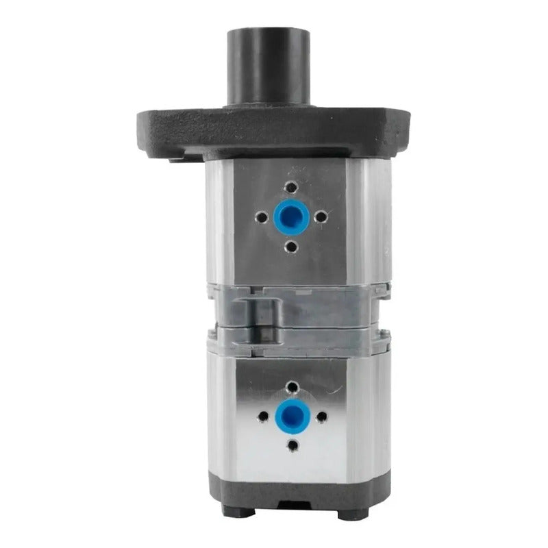 Bomba Hidráulica Trator Valtra 191850 Bosch 9510080601