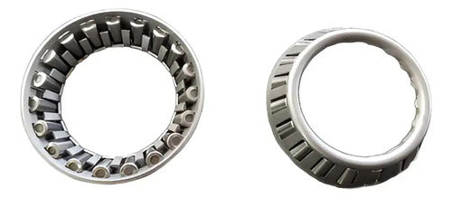2 - Rolamentos Eixo Direção Trator Massey Fergunson 45bc