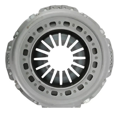 Plato De Embreagem Ford 5610 A 8030 Luk