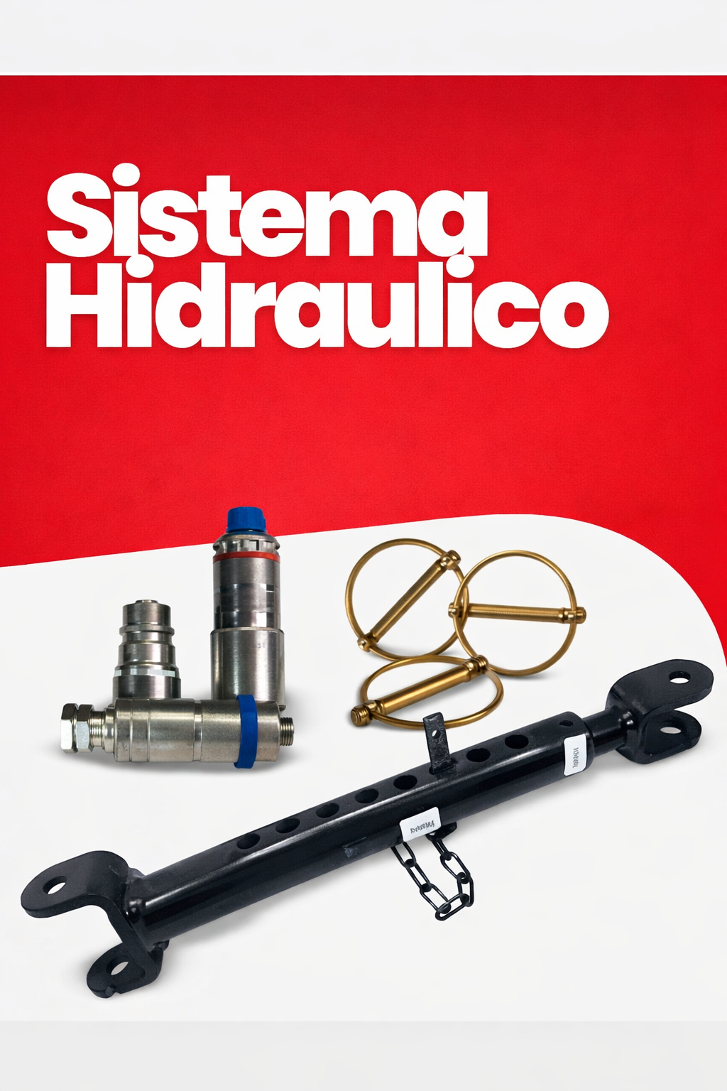 Sistema Hidráulico