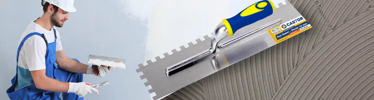 LINHA - CASTOR