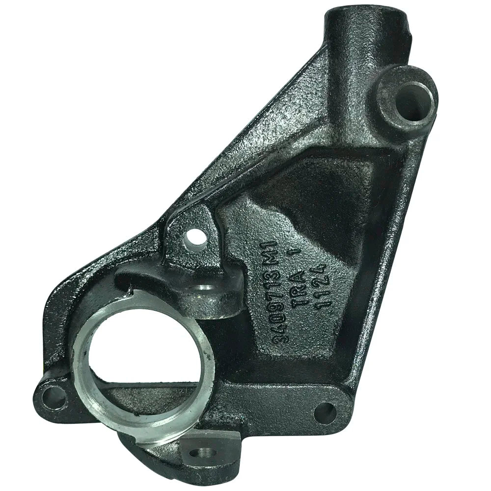 Suporte Direito É Esquerdo Da Haste De Freio P/tratores Mf 235 / 250 / 265 / 275 / 283 / 290 / 292 / 295 / 297 / 298 / 299 - 5290