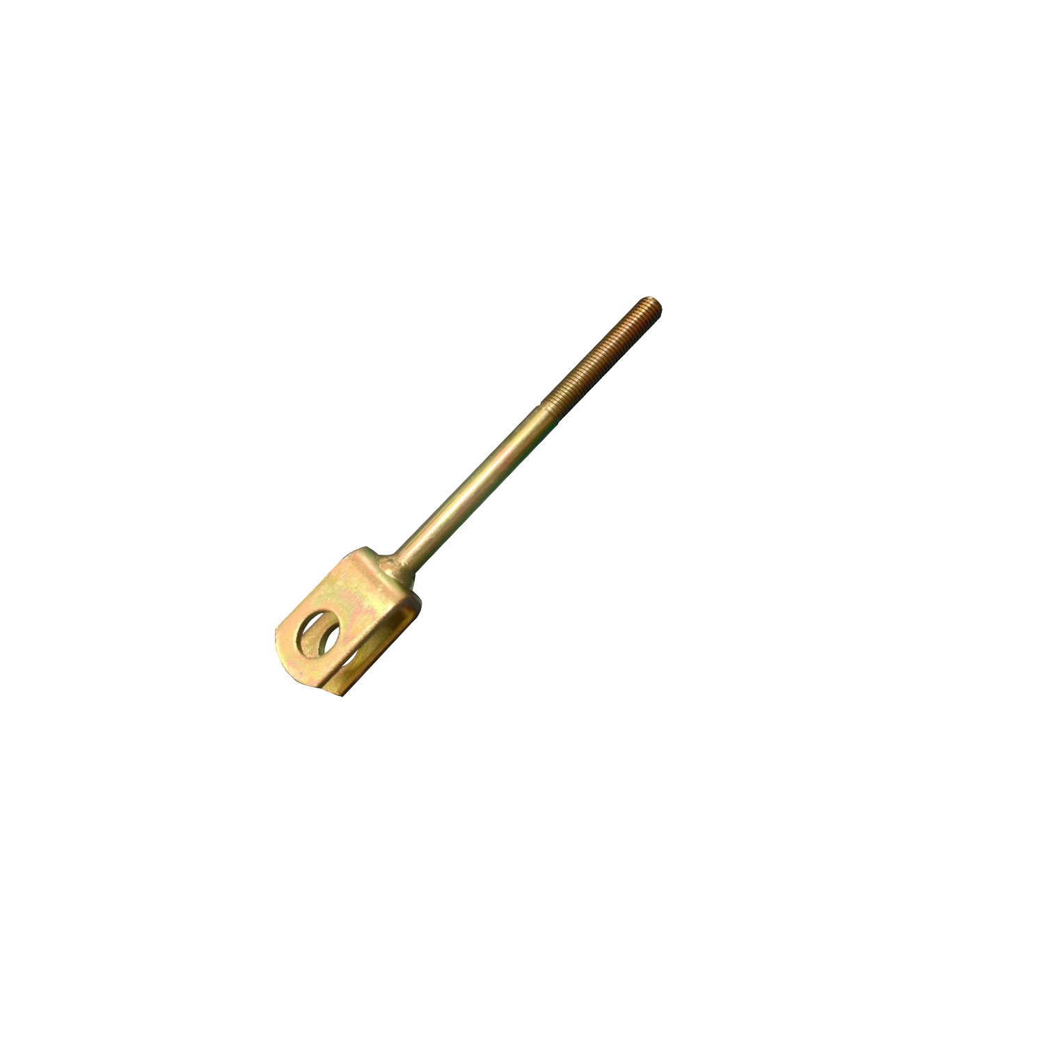TIRANTE FREIO - MASSEY FERGUSON 55X / 65X / 65R / 95X - 250 / 265 / 275 / 290 ANTIGOS COM FREIO SECO (17CM)