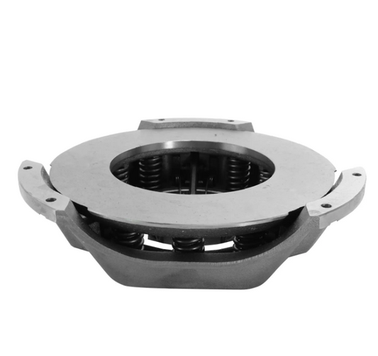 Plato Embreagem Trator Valtra  65/68 Metal