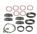KIT REPARO DA CAIXA DE DIREÇÃO TRATOR MASSEY FERGUSON 235
