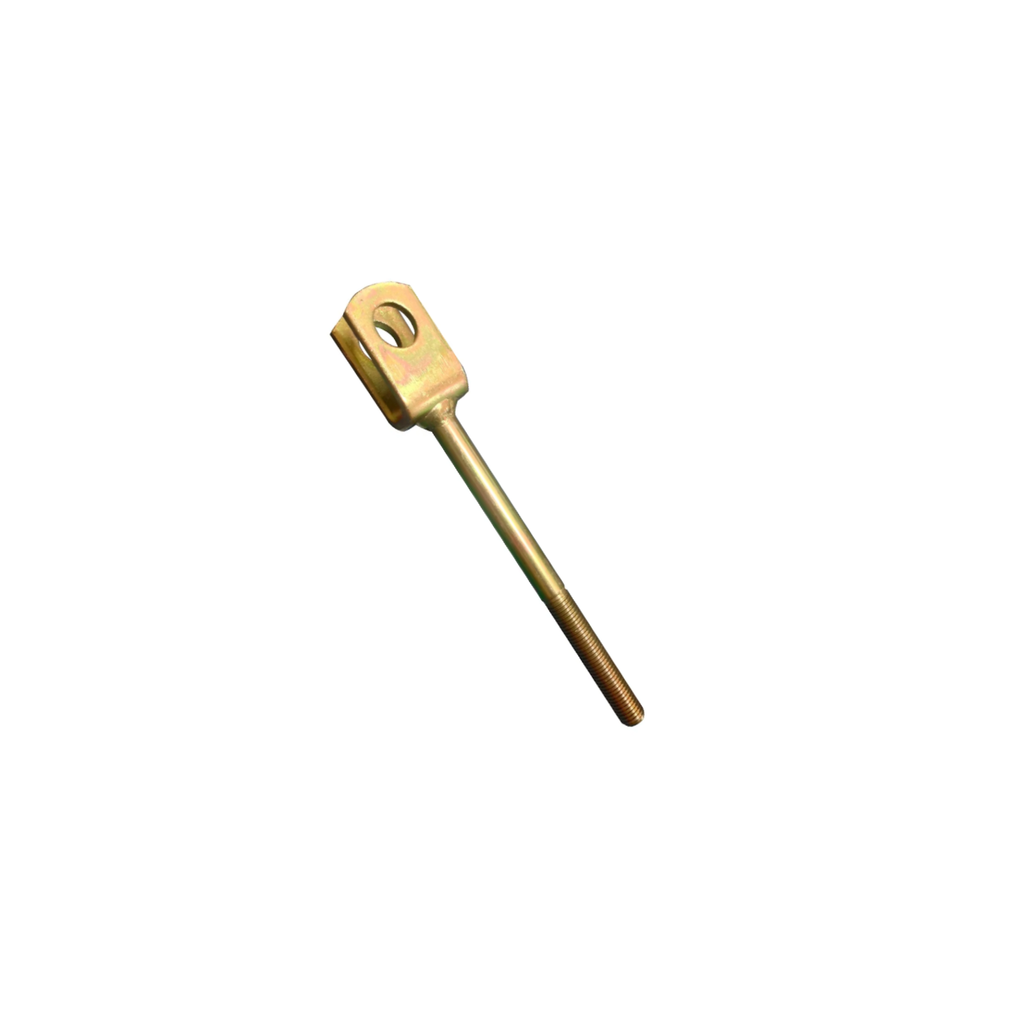 TIRANTE FREIO - MASSEY FERGUSON 55X / 65X / 65R / 95X - 250 / 265 / 275 / 290 ANTIGOS COM FREIO SECO (17CM)