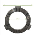 Anel Encosto Tratores Valtra 2270/2260/2270xd /294/2946a
