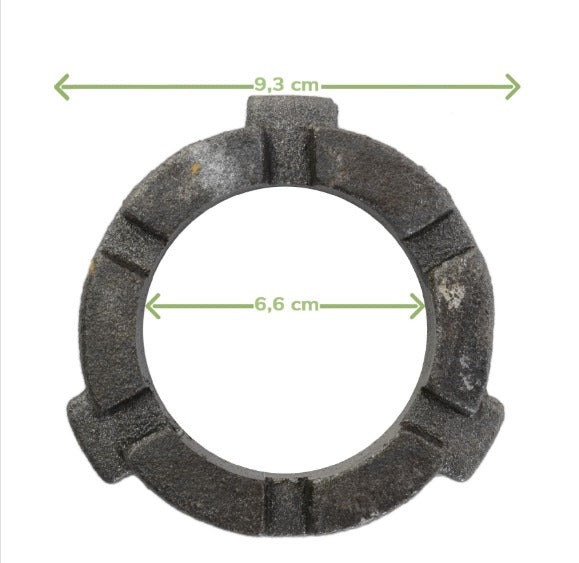 Anel Encosto Tratores Valtra 2270/2260/2270xd /294/2946a