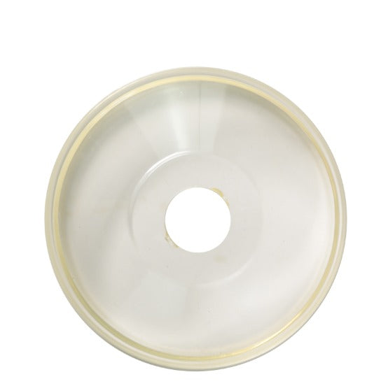 Copo De Vidro Separador De Água Trator Massey