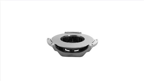 Plato Embreagem Trator Valtra  65/68 Metal