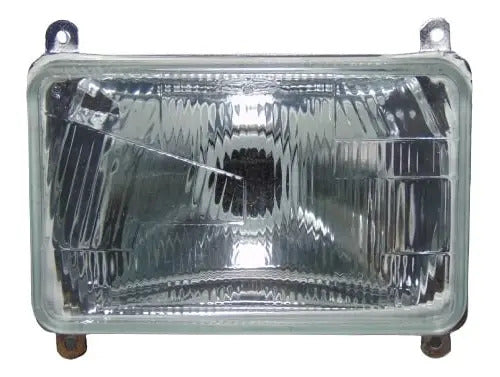 Farol Dianteiro 12v C/ Lampada Trator Massey Ferguson