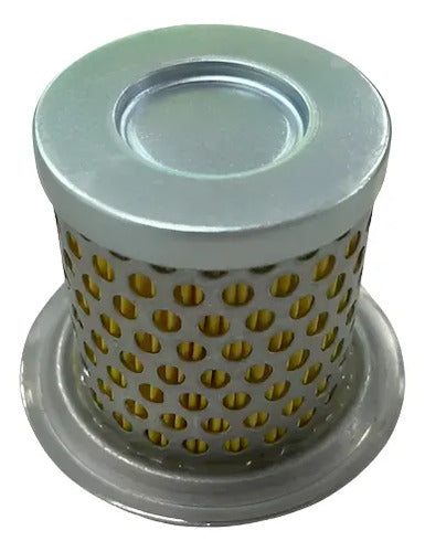 Filtro De Combustível Lata Tobatta 7j134