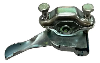 Alavanca Acelerador Micro Yanmar F7040 / M90 M130 M140 Trtr9