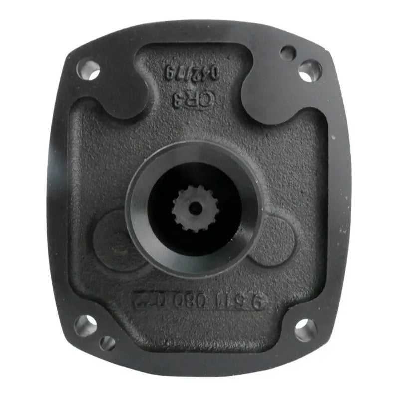 Bomba Hidráulica Trator Valtra 191850 Bosch 9510080601