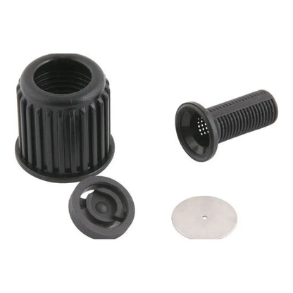 Peças Para Pulverizadores Costais Pjh - Jacto - 48 - Bico Jd Preto