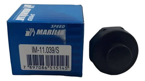 Botão De Partida Universsal Marilia Im11039/s Uso Geral