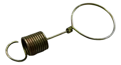 Mola Da Tampa Do Radiador Valmet 68/78/585/a785/1280/1780