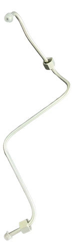 Cano Injetor Para Tratores Valmet: 62/65/85/110 A 148