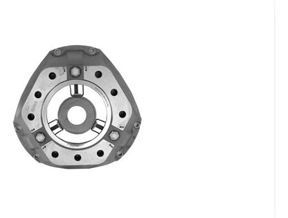 Plato Embreagem Trator Valtra  65/68 Metal