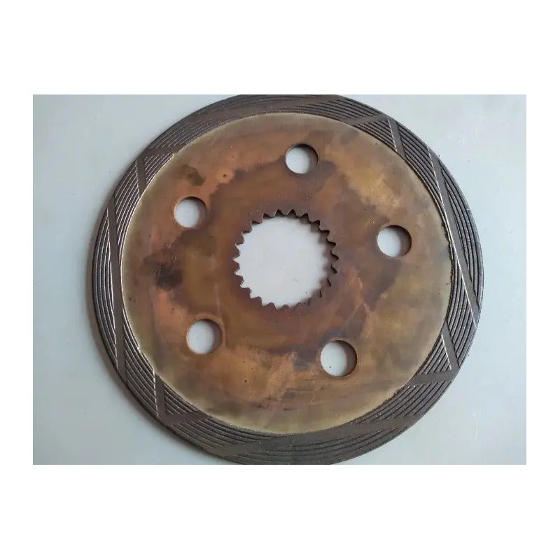 Disco Sinterizado Conj. Do Freio Ford P/trator C7nn2a097b