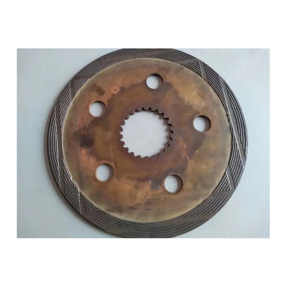 Disco Sinterizado Conj. Do Freio Ford P/trator C7nn2a097b
