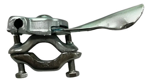 Alavanca Acelerador Micro Yanmar F7040 / M90 M130 M140 Trtr9