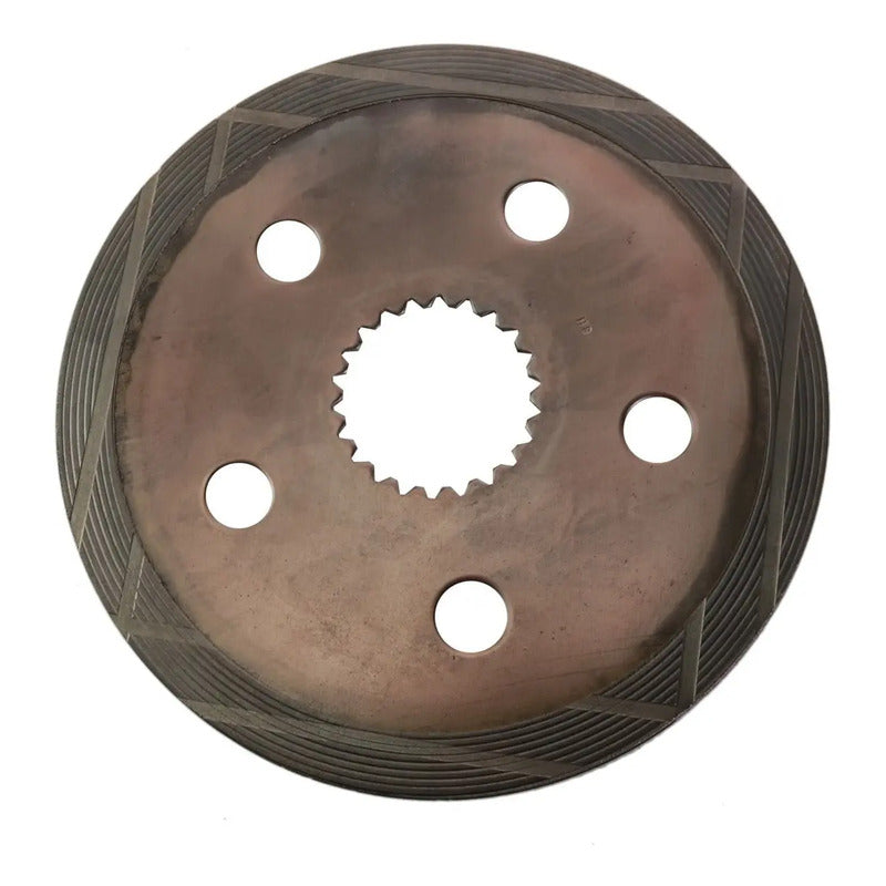 Disco Sinterizado Conj. Do Freio Ford P/trator C7nn2a097b