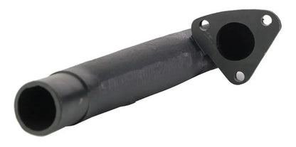 COTOVELO DO ESCAPAMENTO + JUNTA MASSEY FERGUSON 50X / 55X / 65X - 65R