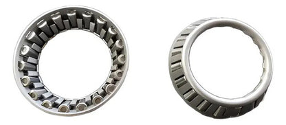 2 - Rolamentos Eixo Direção Trator Massey Fergunson 45bc