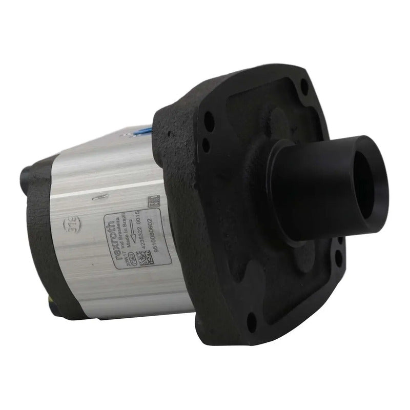 Bomba Hidráulica Principal Valtra / Valmet 110 Id, 118 Ii