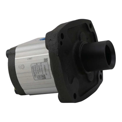 Bomba Hidráulica Principal Valtra / Valmet 110 Id, 118 Ii