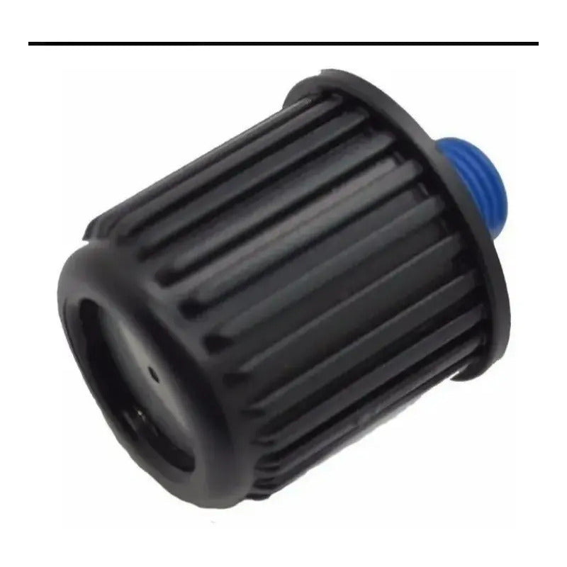 Peças Para Pulverizadores Costais Pjh - Jacto - 48 - Bico Jd Preto
