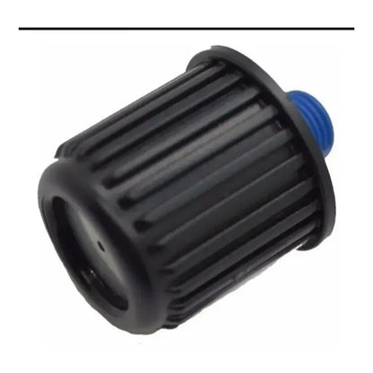Peças Para Pulverizadores Costais Pjh - Jacto - 48 - Bico Jd Preto