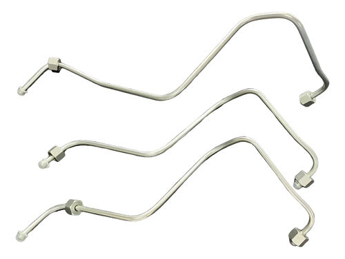 Cano Injetor Para Tratores Valmet: 62/65/85/110 A 148
