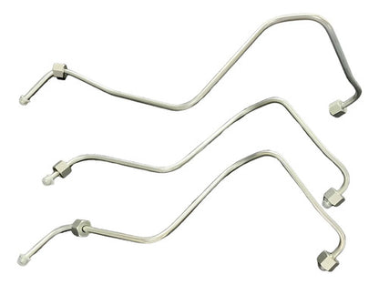 Cano Injetor Para Tratores Valmet: 62/65/85/110 A 148