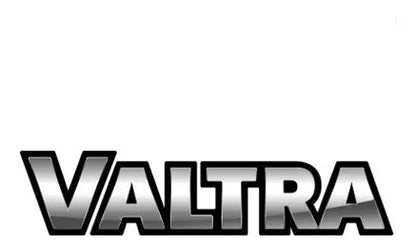 Tampa De Proteção Do Volante Da Direção P/tratores Valmet