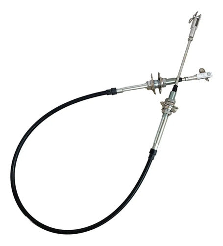 CABO TOMADA DE FORCA TDP DO TRATOR VALTRA BH 140 / 160 / 180