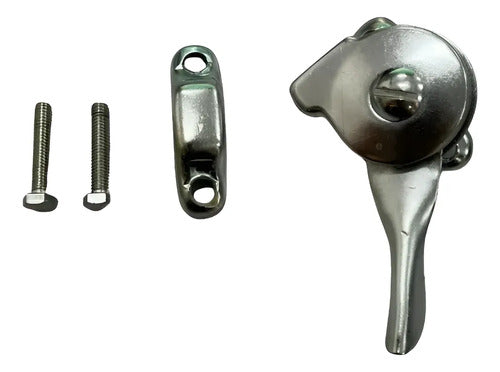 Alavanca Acelerador Micro Yanmar F7040 / M90 M130 M140 Trtr9