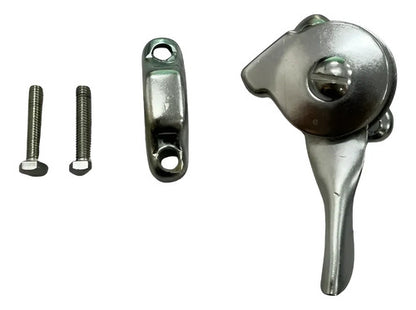 Alavanca Acelerador Micro Yanmar F7040 / M90 M130 M140 Trtr9