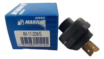 Botão De Partida Universsal Marilia Im11039/s Uso Geral