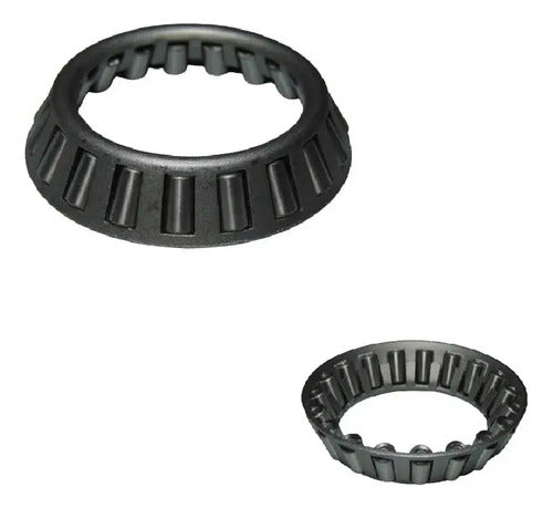 2 - Rolamentos Eixo Direção Trator Massey Fergunson 45bc