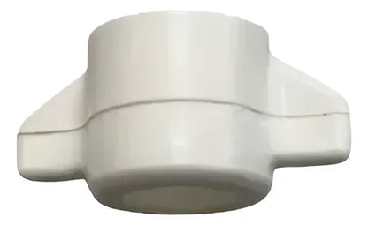 Conector T 1/2  Com Fixador Para Pulverização