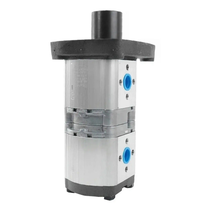 Bomba Hidráulica Trator Valtra 191850 Bosch 9510080601