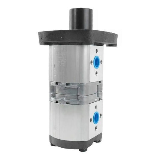 Bomba Hidráulica Trator Valtra 191850 Bosch 9510080601