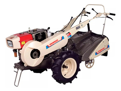 12 Enxadas P/ Rotativa Tobatta/yanmar Capinação Dir. E Esq.