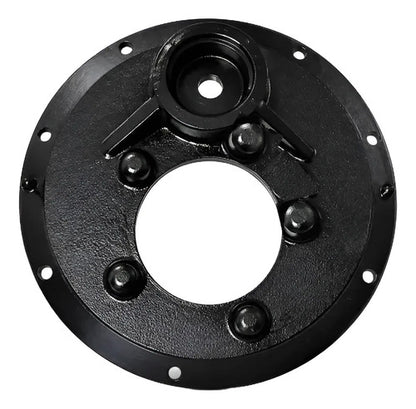 Tampa Frontal Da Cx. Cambio  5600/6600/5610 A 7810