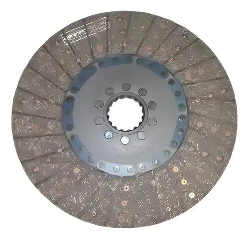 Disco De Embreagem Trator Ford 2105 / 8240 / 8440 13