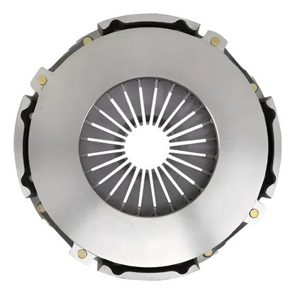 Plato Embreagem Trator Valtra 885/985 Turbo/1180 Cinza Metálico