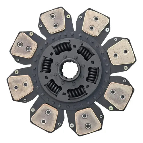 Disco Embreagem Pastilhas Ford 7610/7630/7810/7830/8030