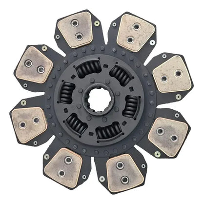 Disco Embreagem Pastilhas Ford 7610/7630/7810/7830/8030